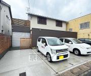 上賀茂榊田町貸事務所