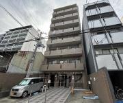 リーガル京都五条烏丸