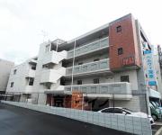 レクサス深草1号館