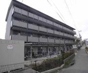 レオパレスUrban桂坂