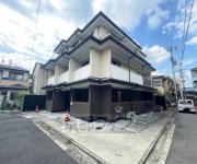 サンフェリシアン東福寺
