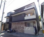 R-Grants東舟岡