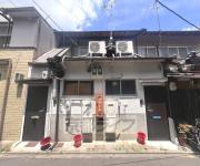 南舟岡テラスハウス
