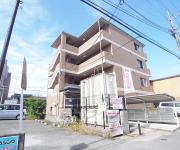 ベリエ太秦