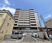 パークホームズ四条河原町