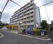 おおきに百万遍サニーアパートメント