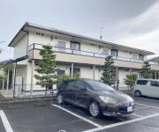 グリーンリーフひがし川