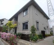 MAISON DE FLEUR 楠葉 ローズ