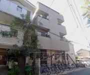 コーポ北白川