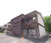 東英ハウス堂ノ川 A棟