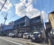 エクセレント二条城北