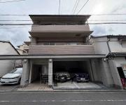 山和小路