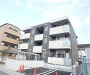 ソラヴィータ桂川
