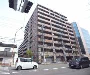 パデシオン四条壬生