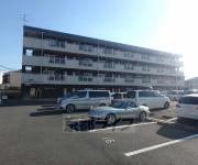 久御山ファーストマンション