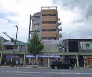 ノースポイント北大路
