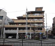 プレサンス京都三条大橋鴨川苑