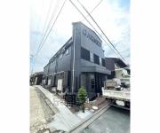 GARNET RESIDENCE 東寺