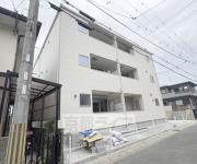 ジーメゾン山科ジュミエ