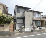 平野桜木町貸家