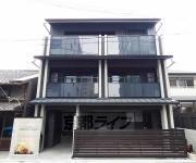 Avenue堀川六角