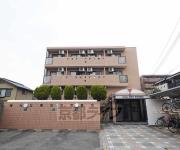 リーガル京都桃山