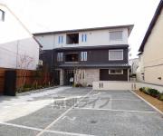 シャーメゾン千本六軒町