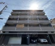 ラナップスクエア京都鴨川