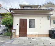 一乗寺里ノ西町貸家