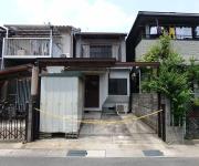 馬場見走り貸家