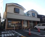 ルミエールプラザ伊勢田