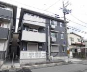D-ROOM深草小久保町C