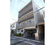 Live Flat京都西院
