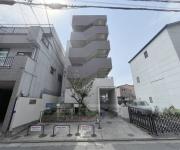 御幸町ハイツ