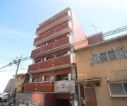 ロマネスク京都丹波口