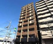 ライジングコート京都西院フロンティア