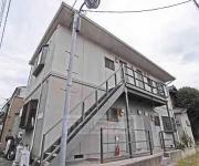 桃山ハイツ