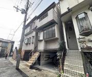 嵯峨明星町戸建貸家