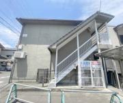 亀岡一谷ハイツ