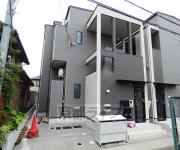 イロハ 淀下津町