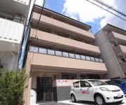 フラッティ京大北