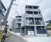 Pour Toujours双ヶ岡