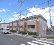 LAND PARK横大路