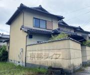 山陰線嵯峨嵐山駅まで徒歩20分