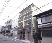 2nd Me bldg