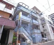 グランディール深草ビル