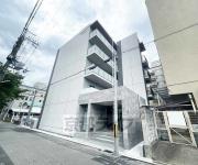 アリビオ東寺