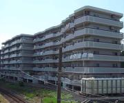 エルシティ桃山筑前