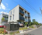 シャーメゾン長岡