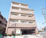 シャルレ10番館